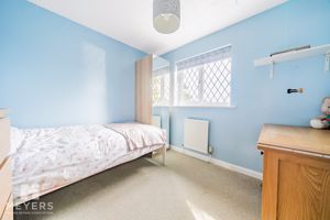 Bedroom 3- click for photo gallery